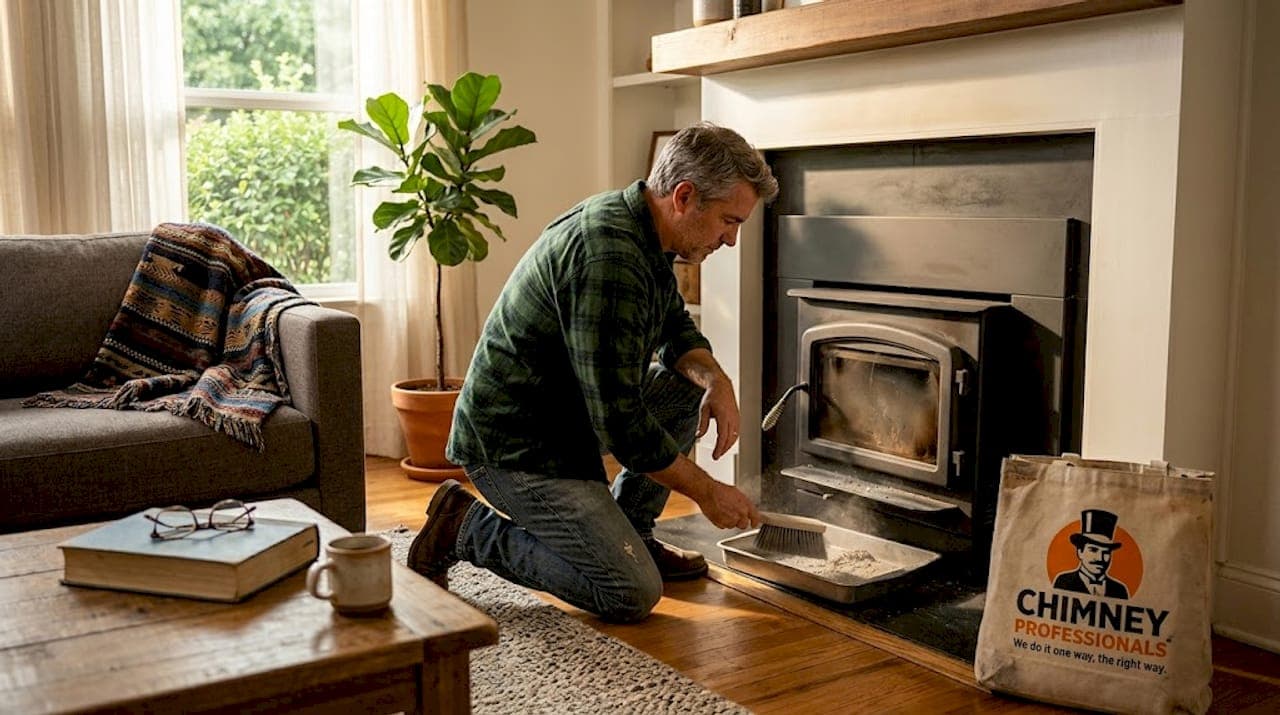 Types of Fireplace Inserts in Dallas: Your 2026 Guide