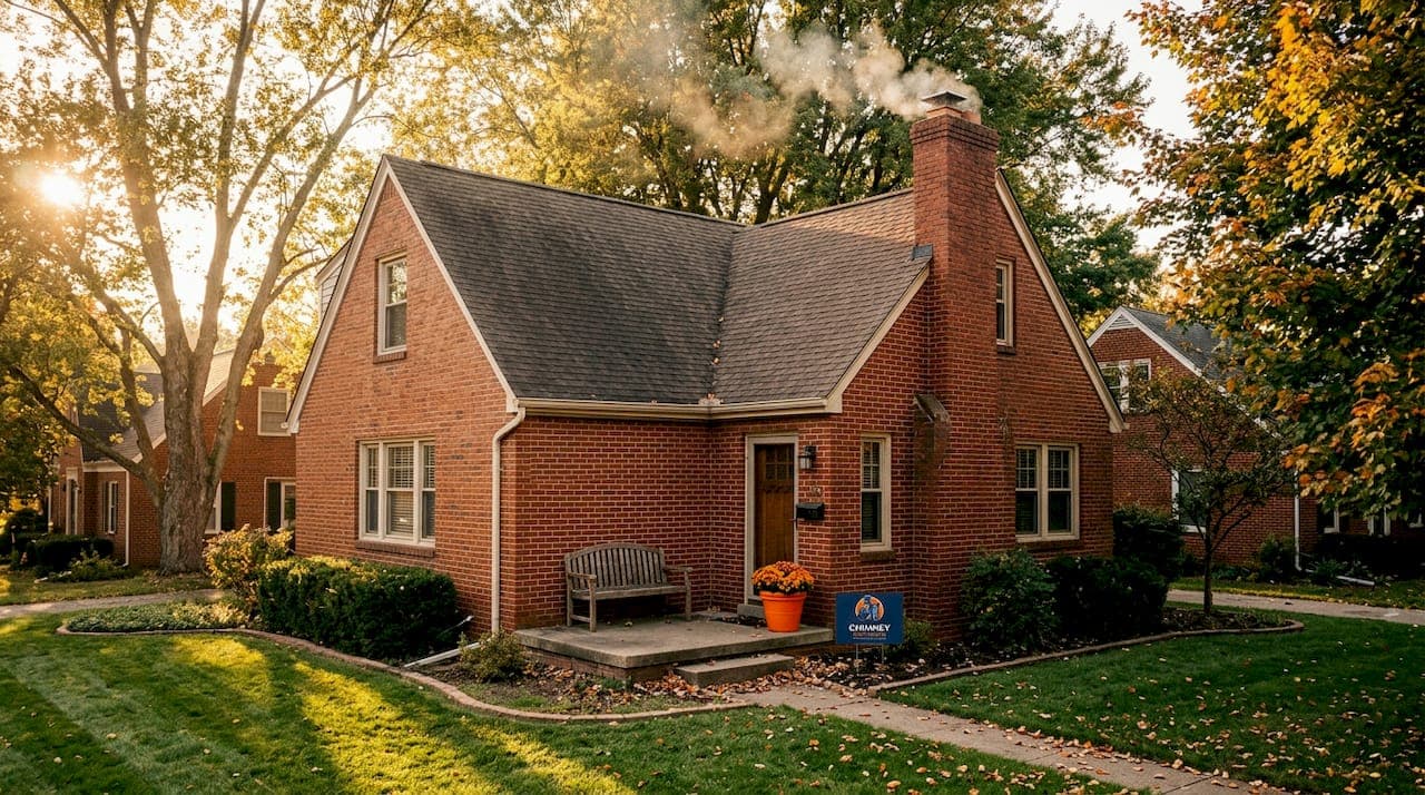 What Is a Chimney Flue? a Homeowner Safety Guide