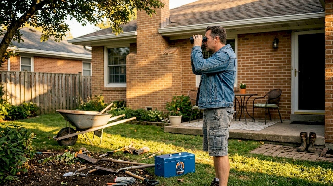 What Is Chimney Crown Repair: A Homeowner's Guide