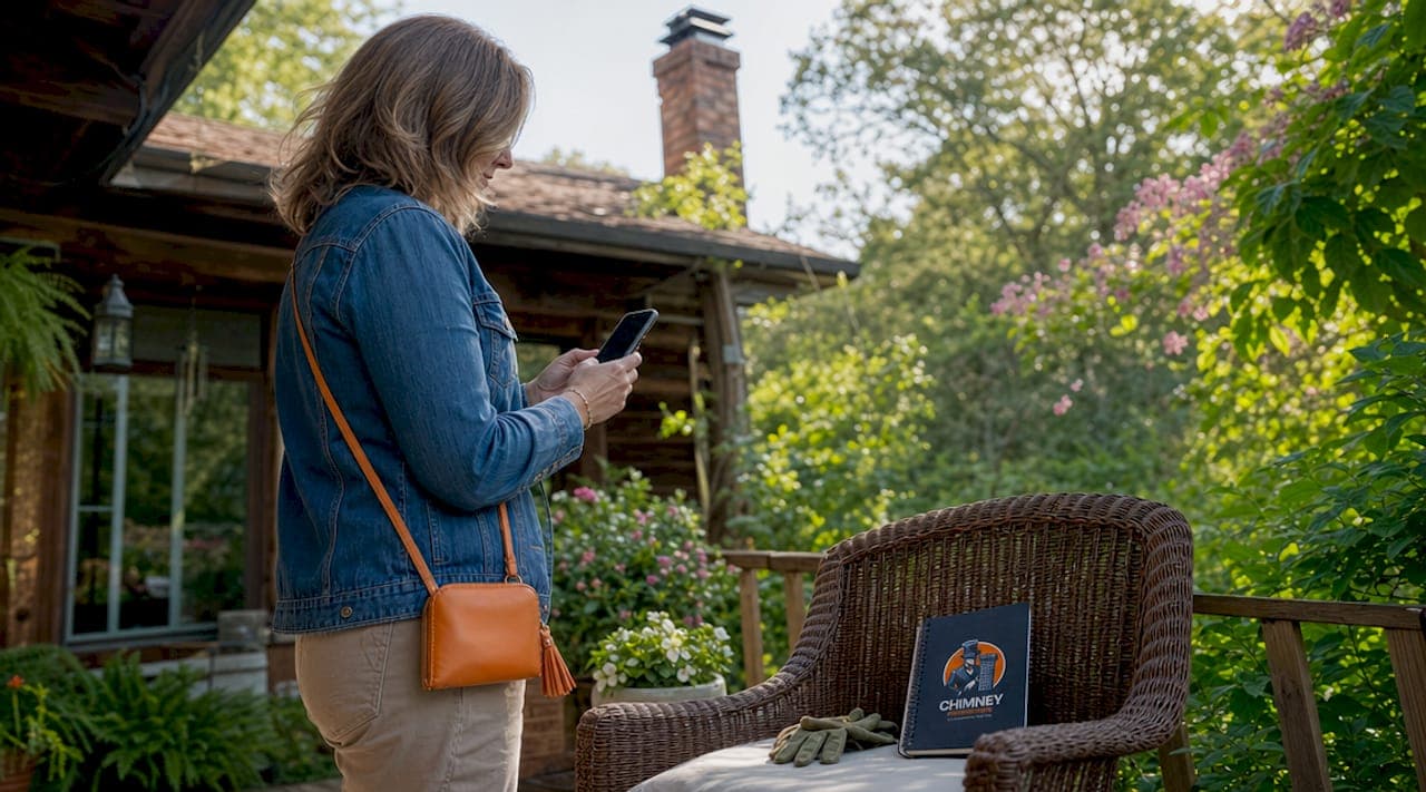 Benefits of Regular Chimney Inspections for Homeowners