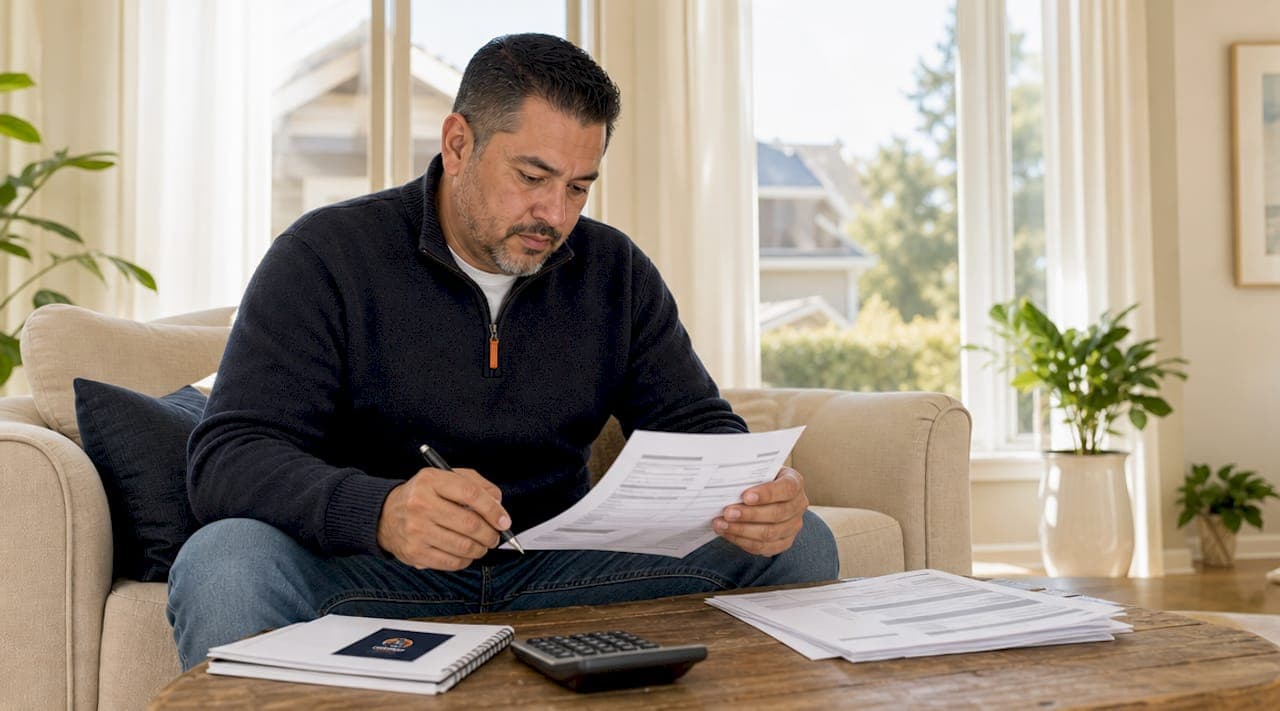 Chimney Repair Cost Estimate: DFW Homeowner's Guide