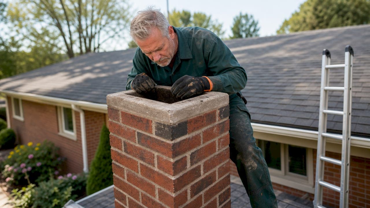 Why Chimney Cleaning Prevents Fires: 2026 Safety Guide