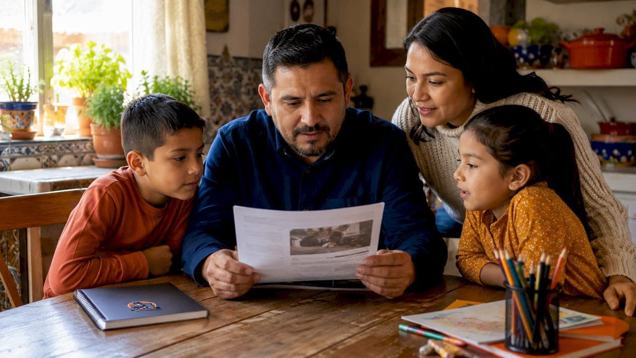 Annual Chimney Inspection: Protecting Your DFW Family